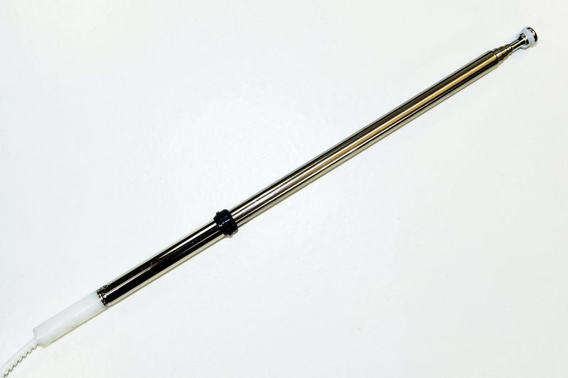 AntennaMastsRus - Power Antenna Mast is Compatible with Lexus LX470 (1998-2007) - Toyota Land Cruiser (01-1998-2008) - 86337-60151 - Image 2
